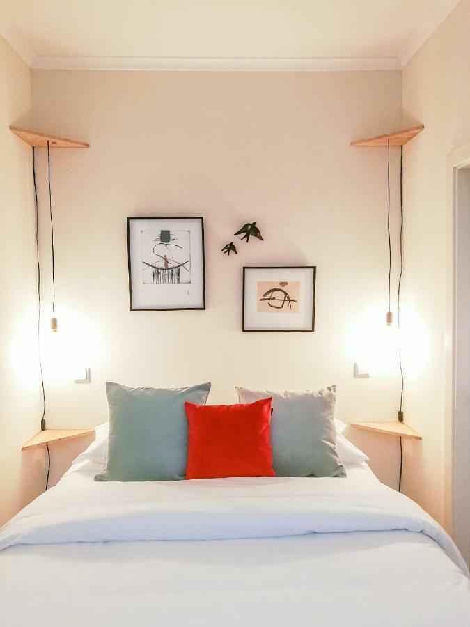 Apartament Breyner Stonewall Porto Zewnętrze zdjęcie
