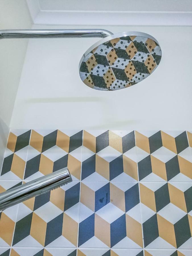 Apartament Breyner Stonewall Porto Zewnętrze zdjęcie
