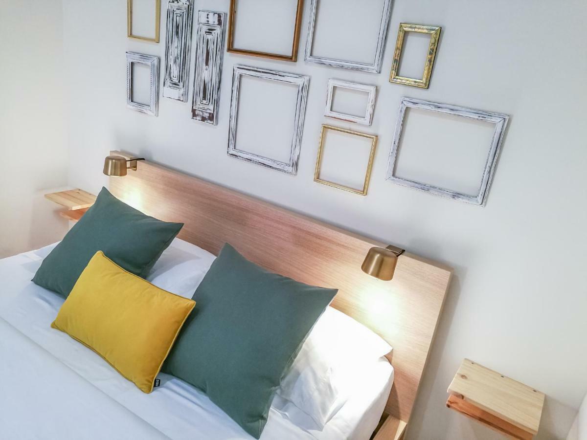 Apartament Breyner Stonewall Porto Zewnętrze zdjęcie
