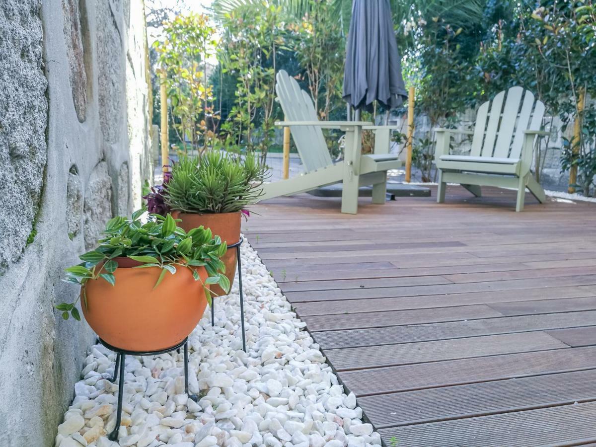 Apartament Breyner Stonewall Porto Zewnętrze zdjęcie