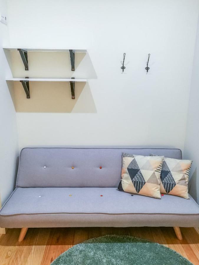 Apartament Breyner Stonewall Porto Zewnętrze zdjęcie